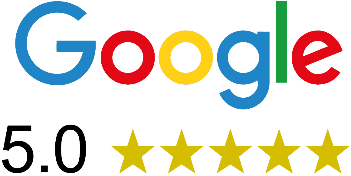 Google 5 Sterne